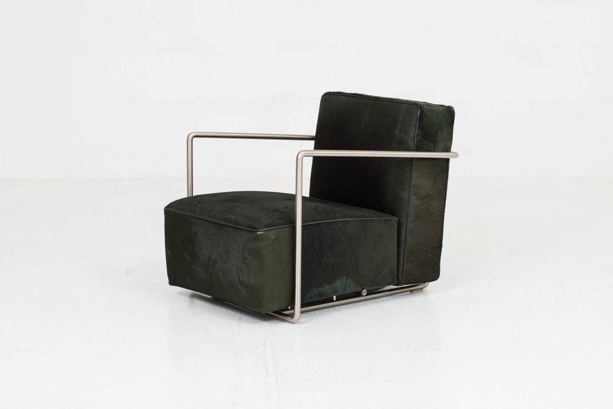 Sessel A.B.C. von Antonio Citterio für Flexform