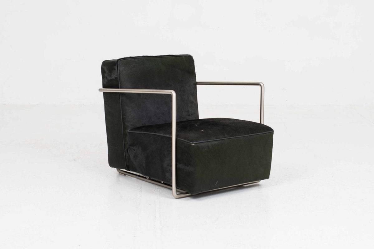 Sessel A.B.C. von Antonio Citterio für Flexform