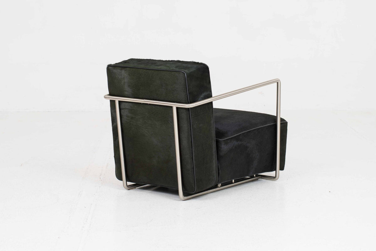 Sessel A.B.C. von Antonio Citterio für Flexform