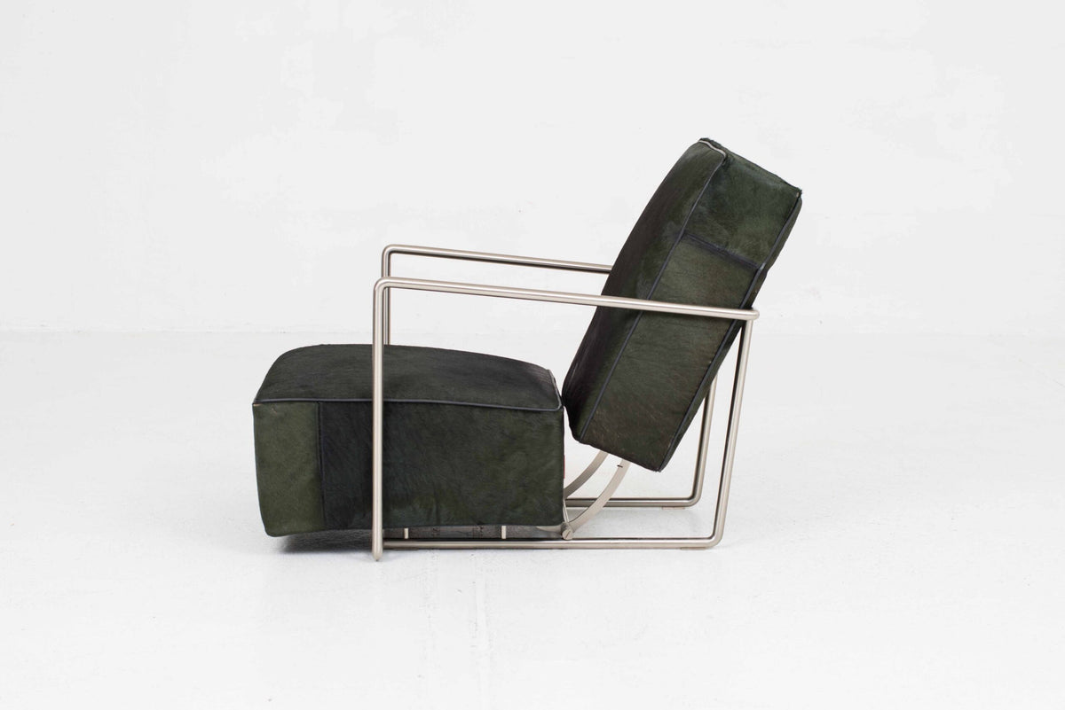 Sessel A.B.C. von Antonio Citterio für Flexform