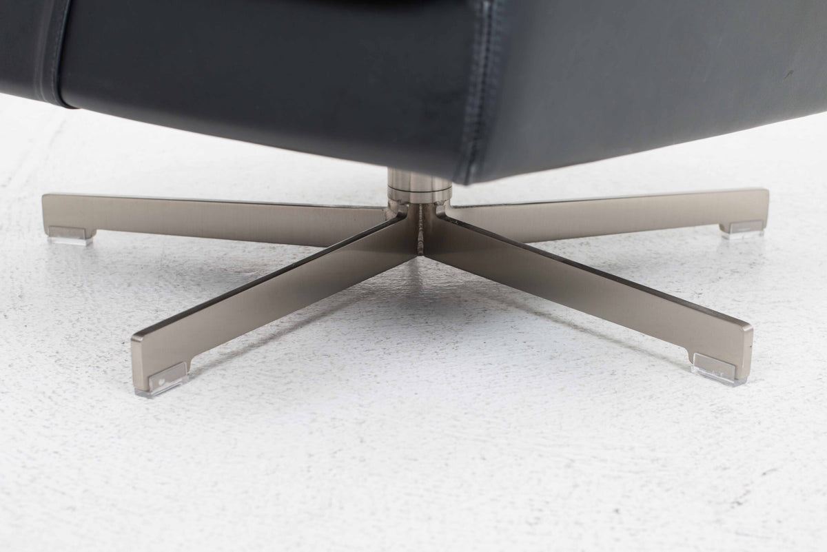 Boss Sessel von Antonio Citterio für Flexform