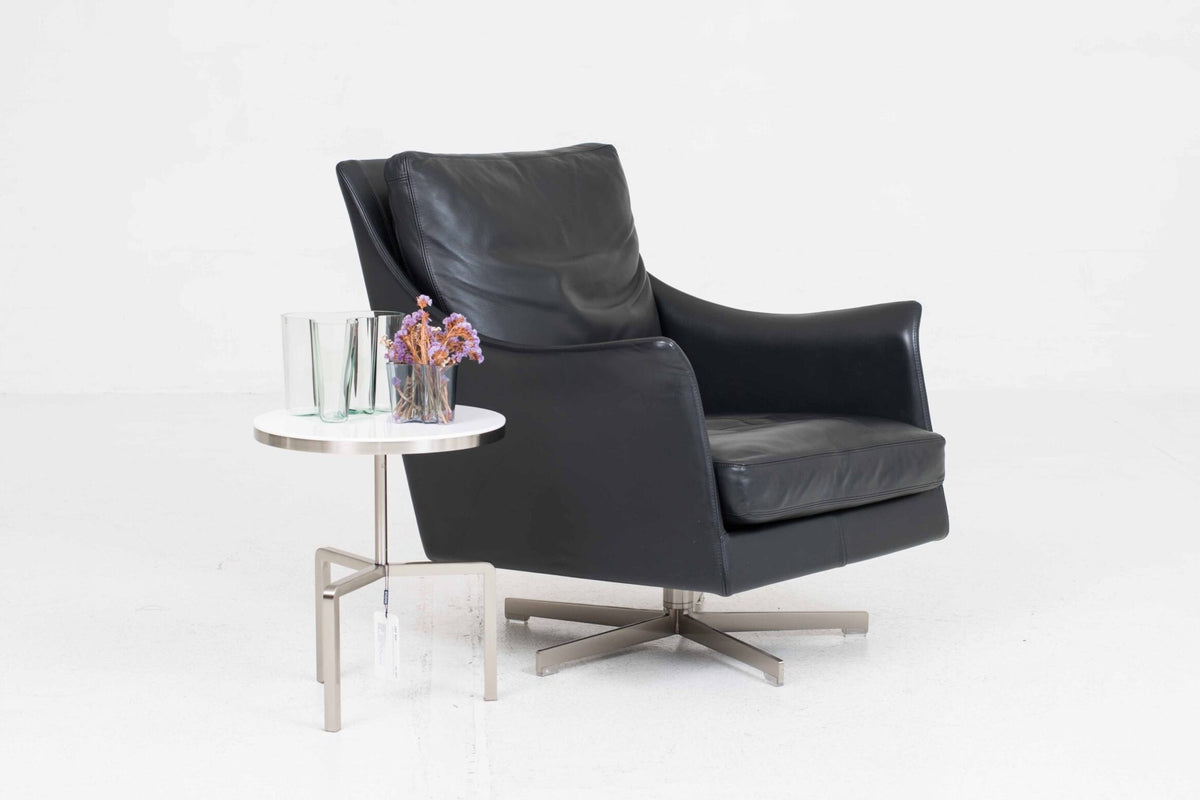 Boss Sessel von Antonio Citterio für Flexform
