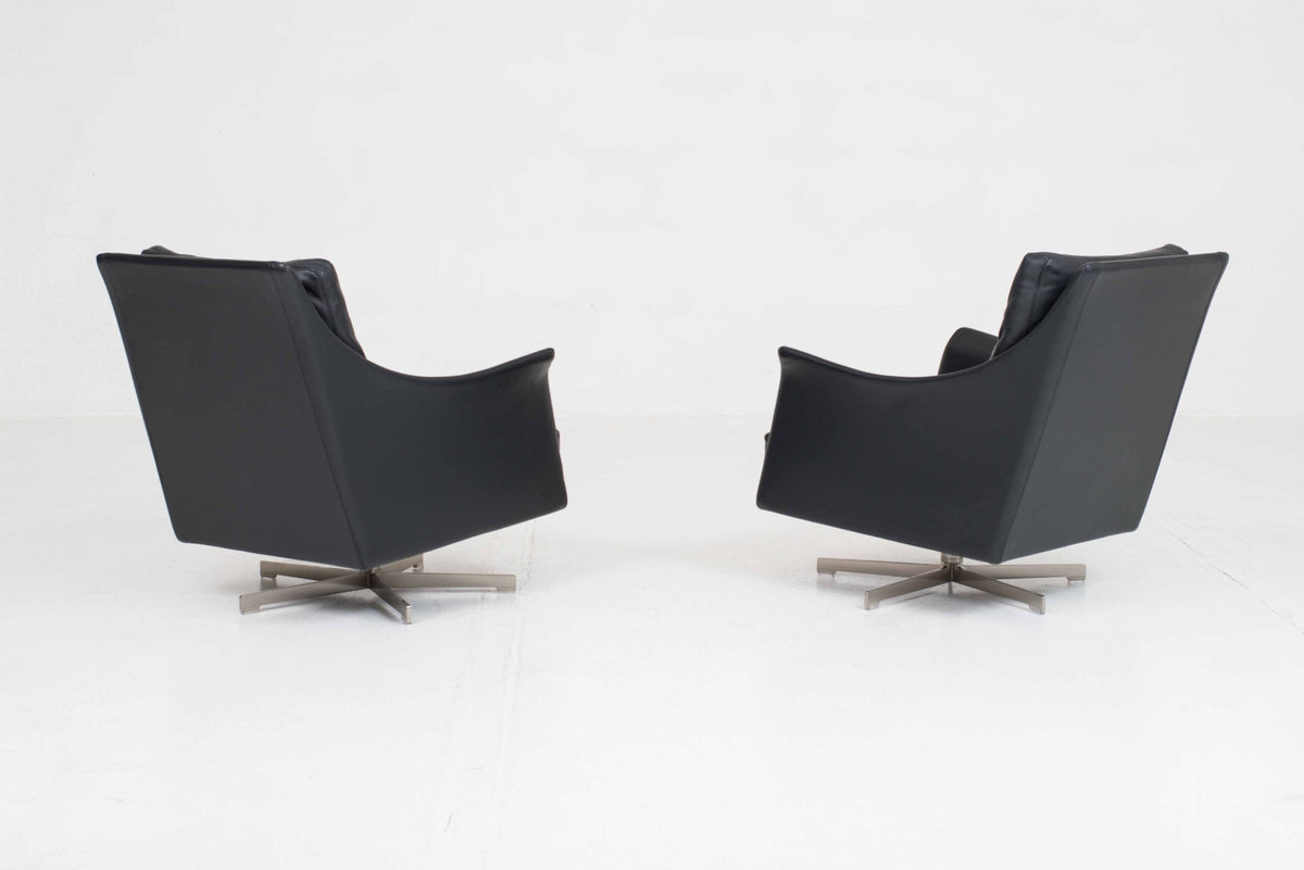 Boss Sessel von Antonio Citterio für Flexform