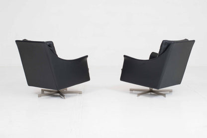 Boss Sessel von Antonio Citterio für Flexform
