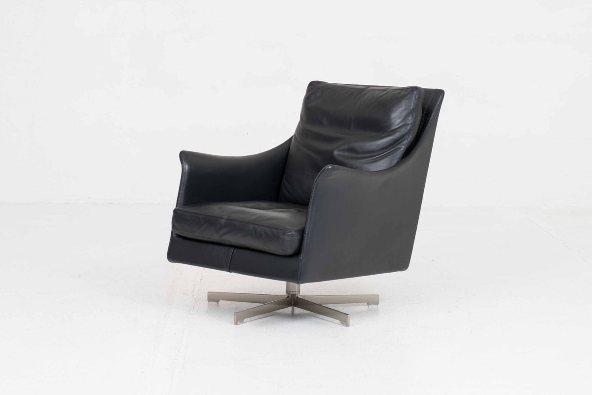 Boss Sessel von Antonio Citterio für Flexform