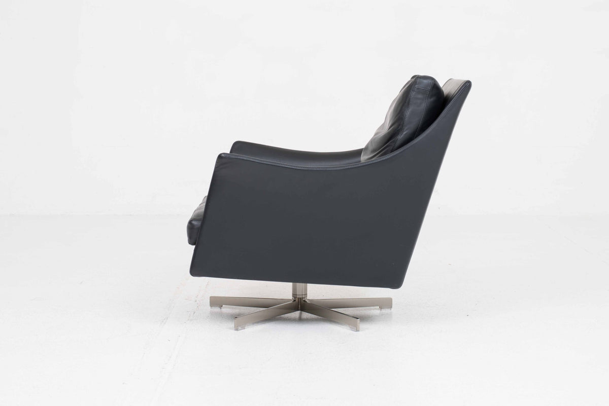 Boss Sessel von Antonio Citterio für Flexform