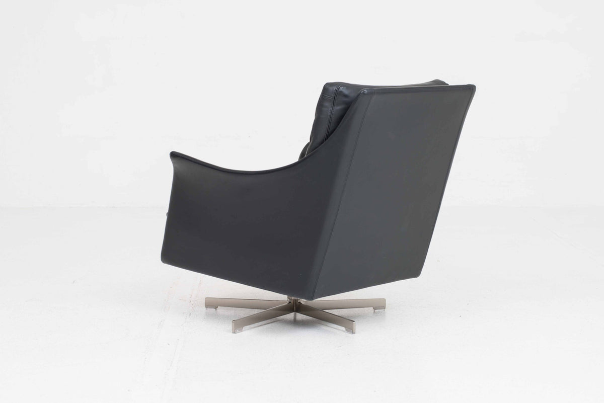 Boss Sessel von Antonio Citterio für Flexform