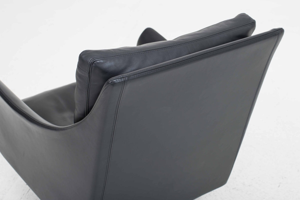 Boss Sessel von Antonio Citterio für Flexform