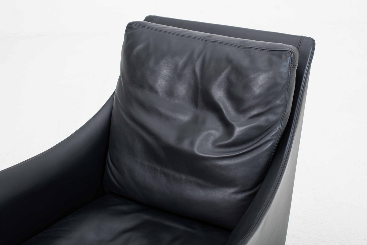 Boss Sessel von Antonio Citterio für Flexform