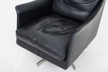 Boss Sessel von Antonio Citterio für Flexform
