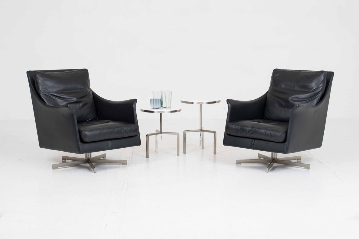 Boss Sessel von Antonio Citterio für Flexform