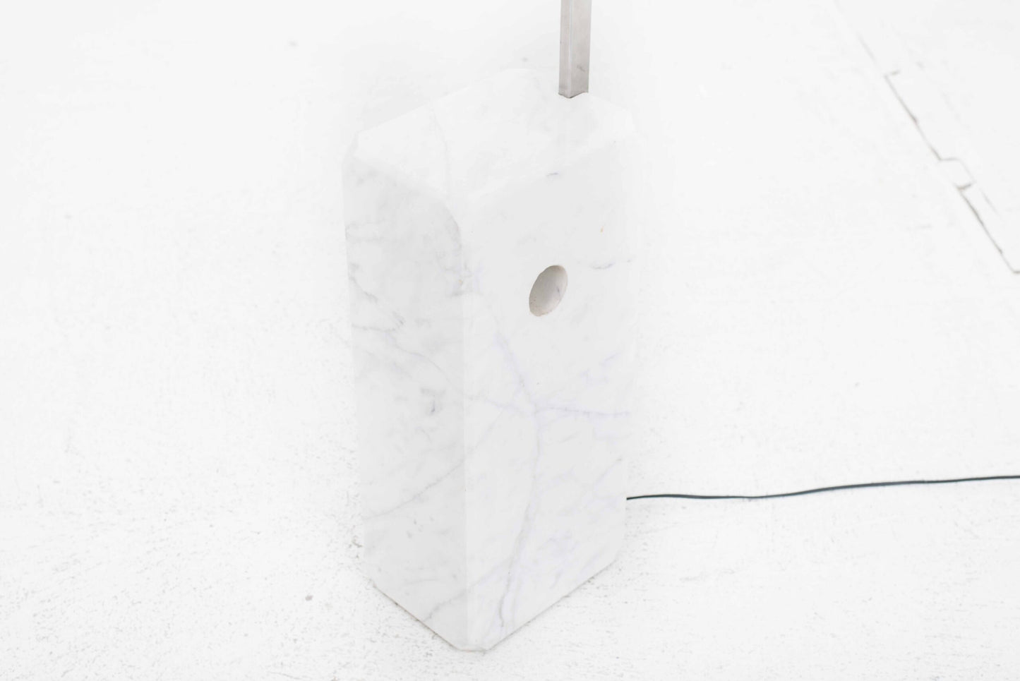 Lampe à arc Flos Arco par Achille et Pier Giacomo Castiglioni