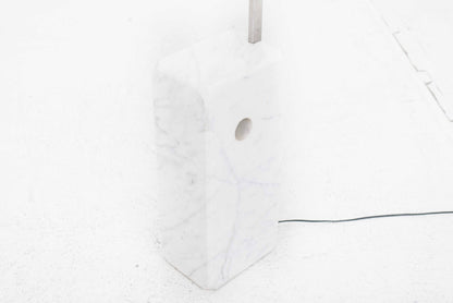 Lampe à arc Flos Arco par Achille et Pier Giacomo Castiglioni