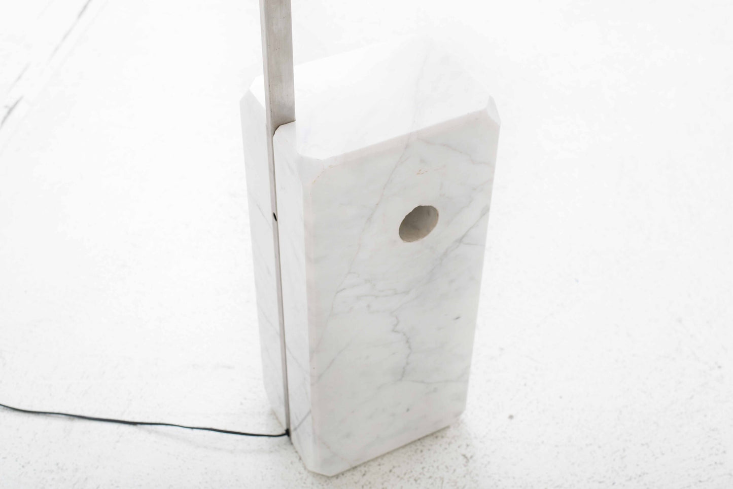 Lampe à arc Flos Arco par Achille et Pier Giacomo Castiglioni