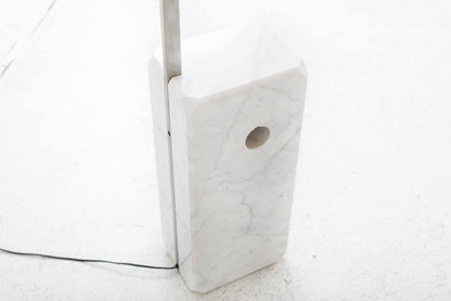 Lampe à arc Flos Arco par Achille et Pier Giacomo Castiglioni