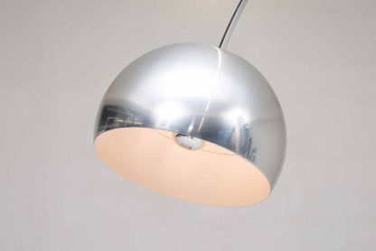 Vintage Bogenleuchte Arco von Achille und Pier Giacomo Castiglioni für Flos