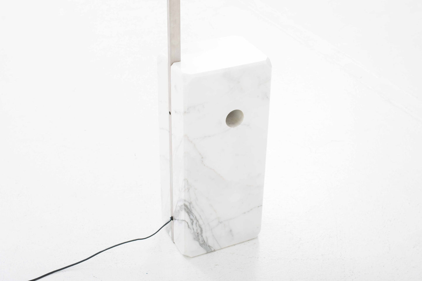 Vintage Bogenleuchte Arco von Achille und Pier Giacomo Castiglioni für Flos