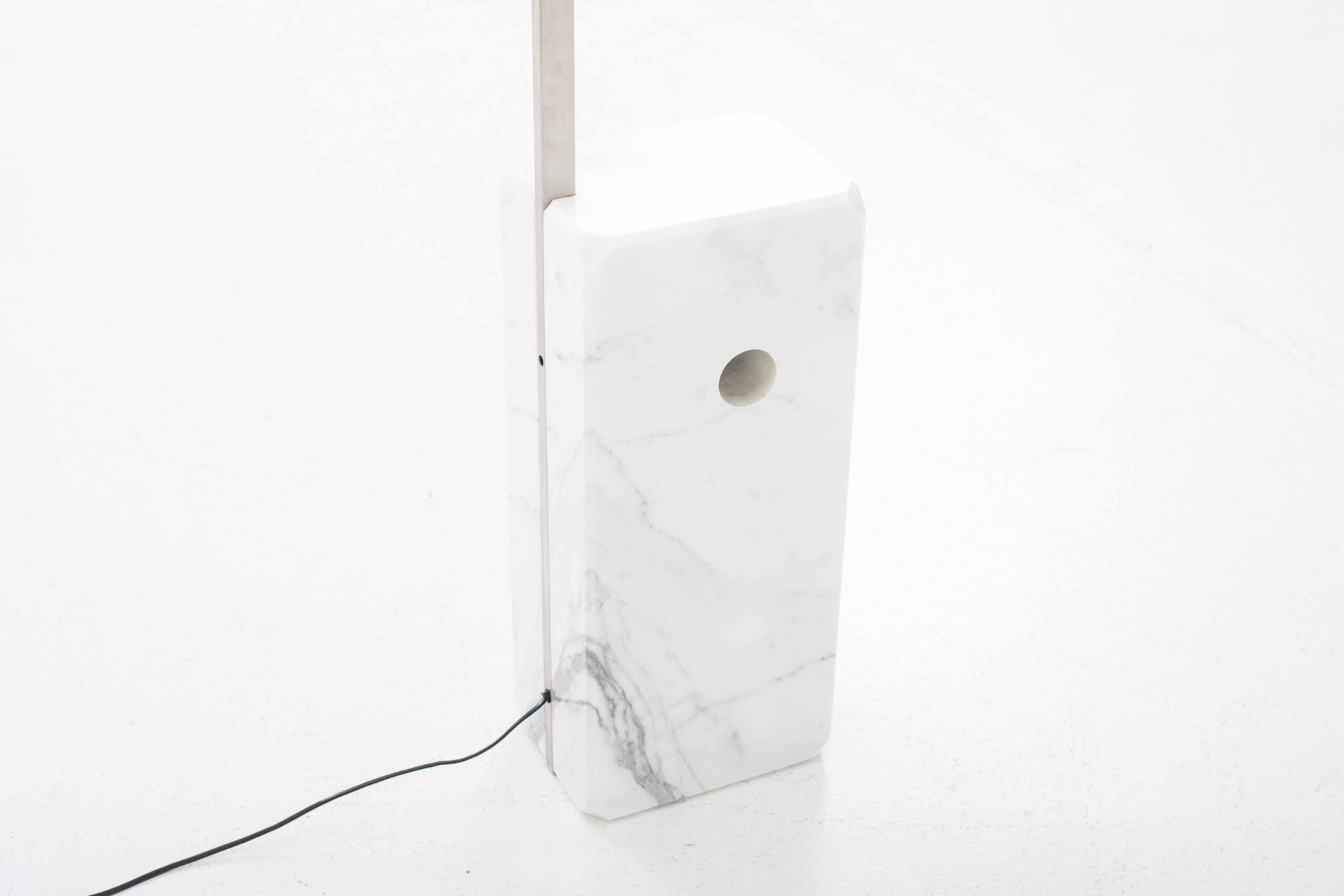 Vintage Bogenleuchte Arco von Achille und Pier Giacomo Castiglioni für Flos