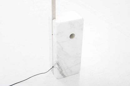 Vintage Bogenleuchte Arco von Achille und Pier Giacomo Castiglioni für Flos