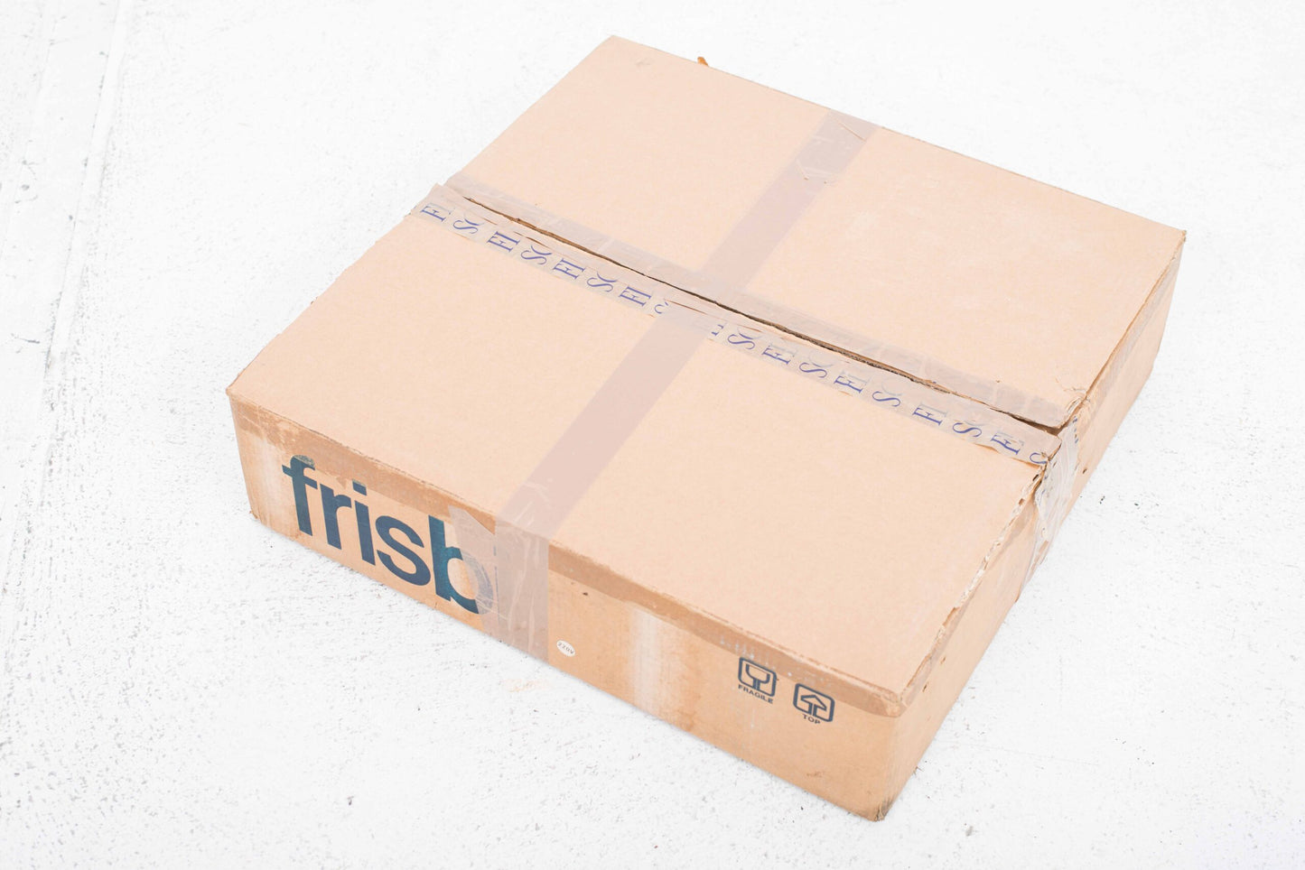 Lampe Flos Frisbi par Achille Castiglioni