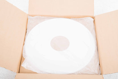 Lampe Flos Frisbi par Achille Castiglioni