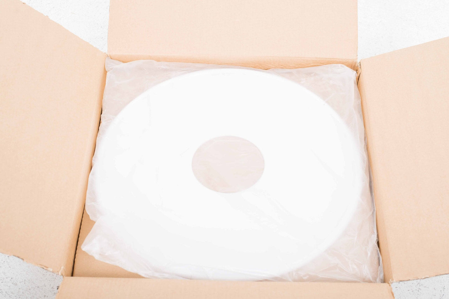 Lampe Flos Frisbi par Achille Castiglioni