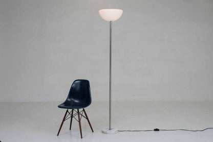 Vintage Stehleuchte "Papavero" von Achille und Pier Castiglioni für Flos