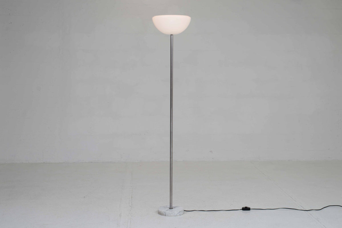 Vintage Stehleuchte "Papavero" von Achille und Pier Castiglioni für Flos
