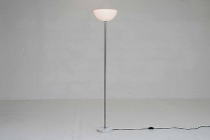 Vintage Stehleuchte "Papavero" von Achille und Pier Castiglioni für Flos