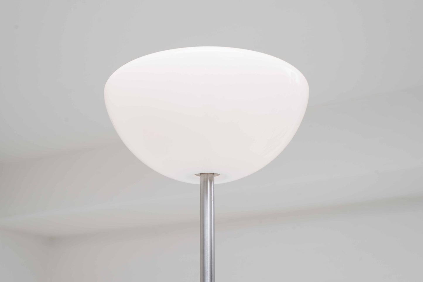 Vintage Stehleuchte "Papavero" von Achille und Pier Castiglioni für Flos