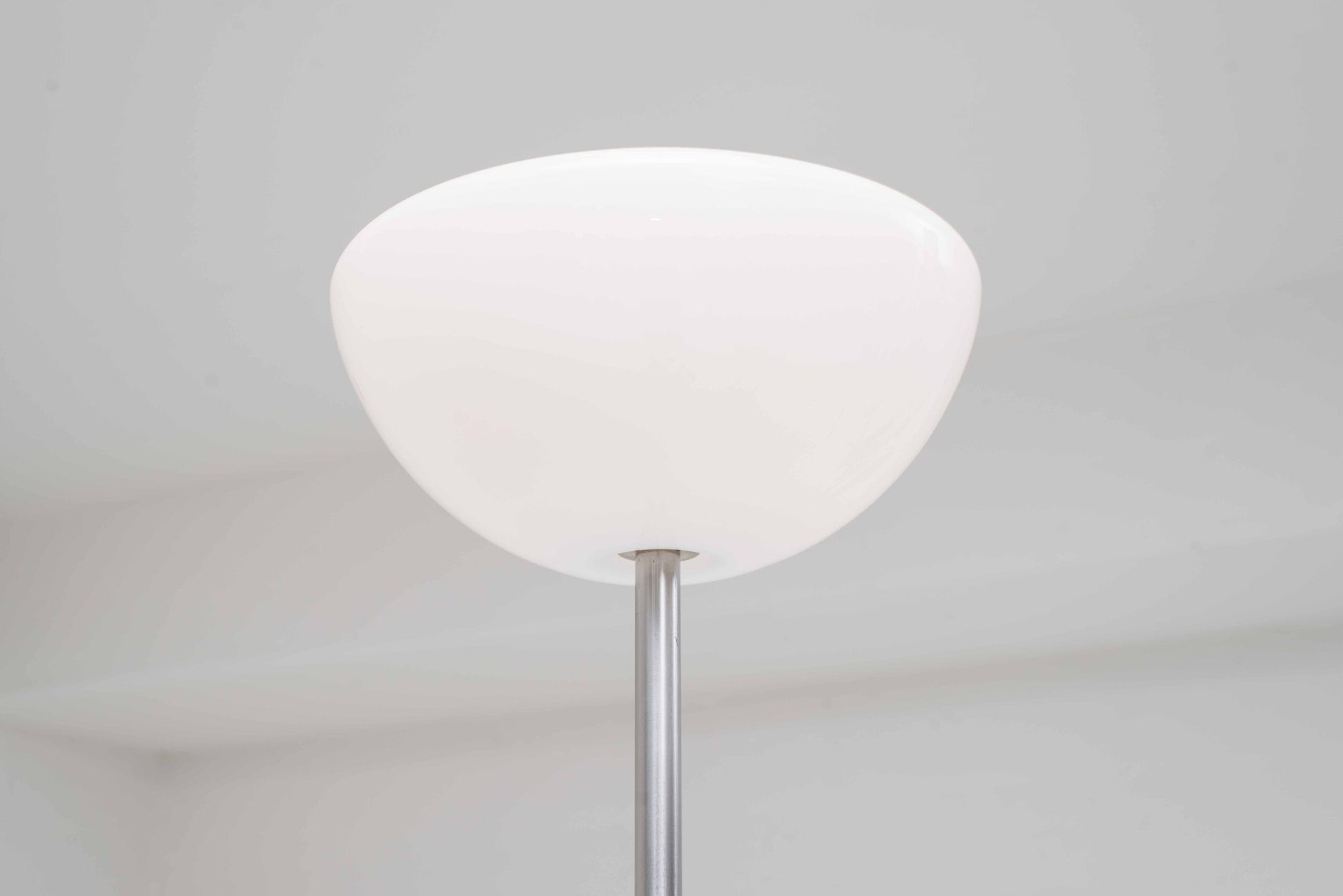 Vintage Stehleuchte "Papavero" von Achille und Pier Castiglioni für Flos
