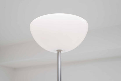 Vintage Stehleuchte "Papavero" von Achille und Pier Castiglioni für Flos