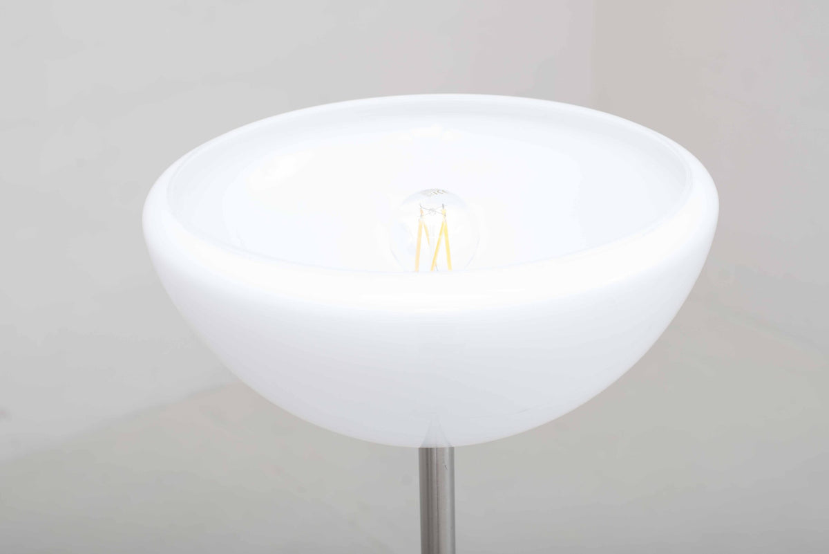 Vintage Stehleuchte "Papavero" von Achille und Pier Castiglioni für Flos