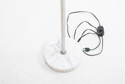 Vintage Stehleuchte "Papavero" von Achille und Pier Castiglioni für Flos