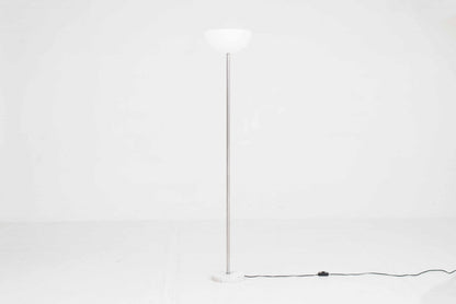 Vintage Stehleuchte "Papavero" von Achille und Pier Castiglioni für Flos