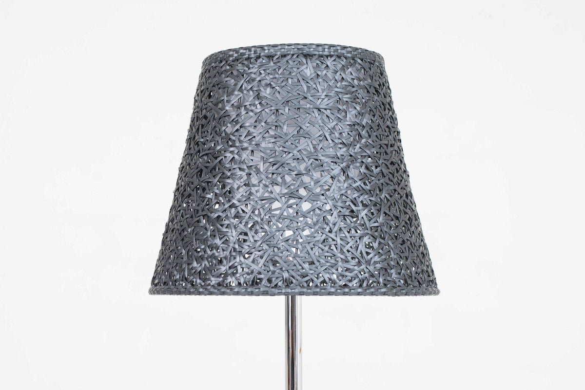 Stehleuchte KTribe F3 Green Wall von Philippe Starck für Flos