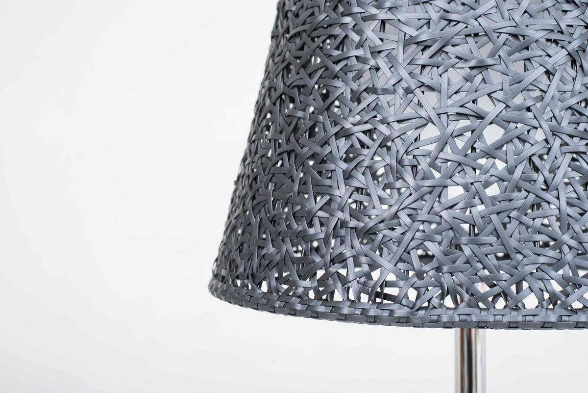 Stehleuchte KTribe F3 Green Wall von Philippe Starck für Flos