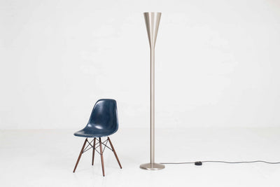 Lampadaire vintage 'Luminator' de Pietro Chiesa pour Fontana Arte