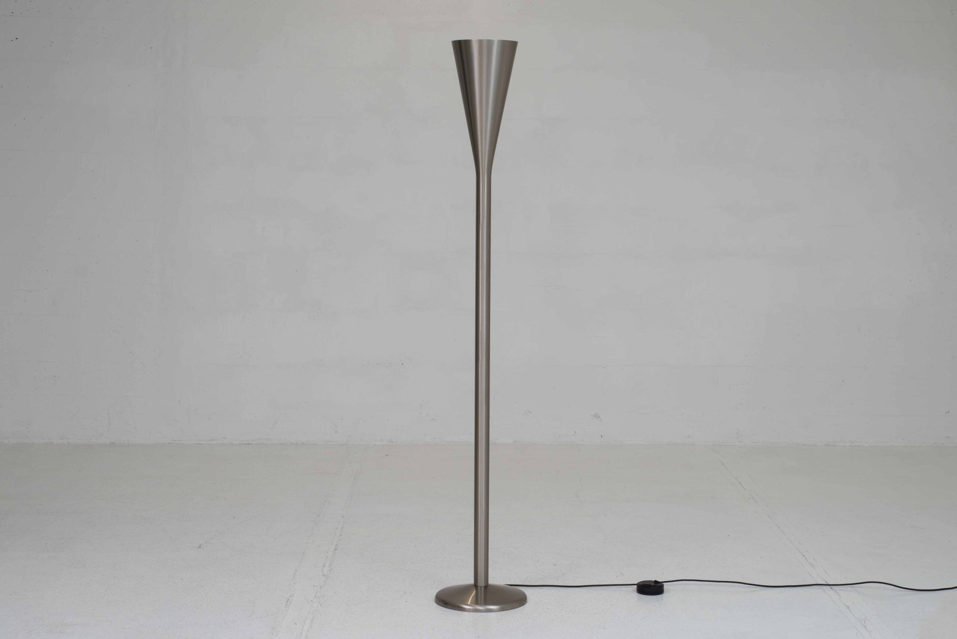 Vintage Stehleuchte 'Luminator' von Pietro Chiesa für Fontana Arte