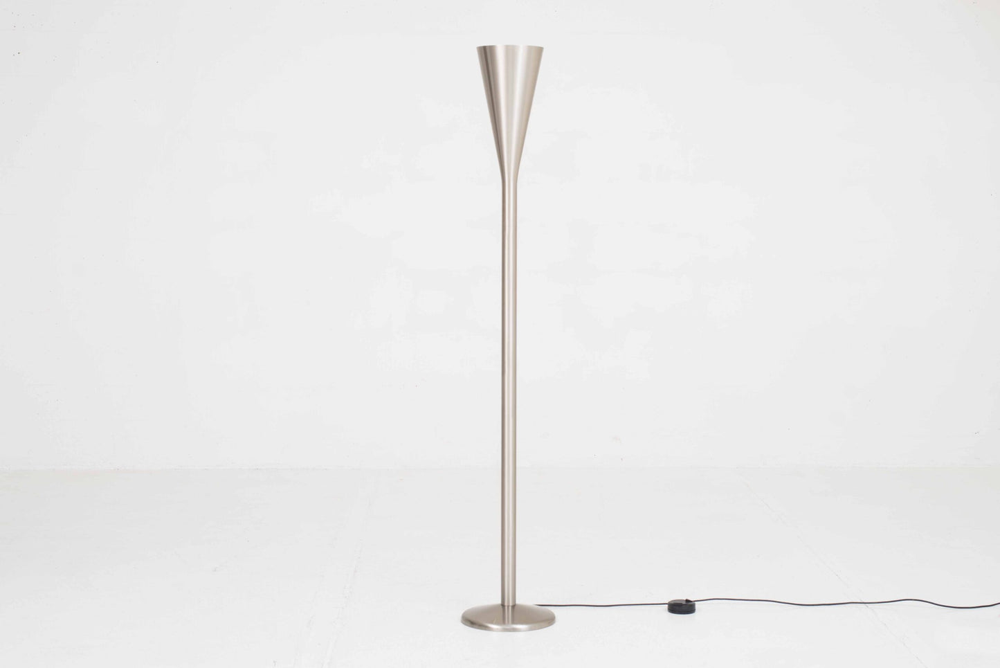 Vintage Stehleuchte 'Luminator' von Pietro Chiesa für Fontana Arte