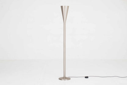 Vintage Stehleuchte 'Luminator' von Pietro Chiesa für Fontana Arte