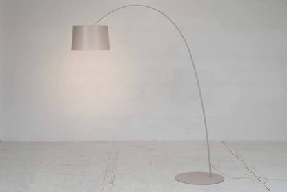 Vintage Bogenleuchte Twiggy LED Mylight von Marc Sadler für Foscarini