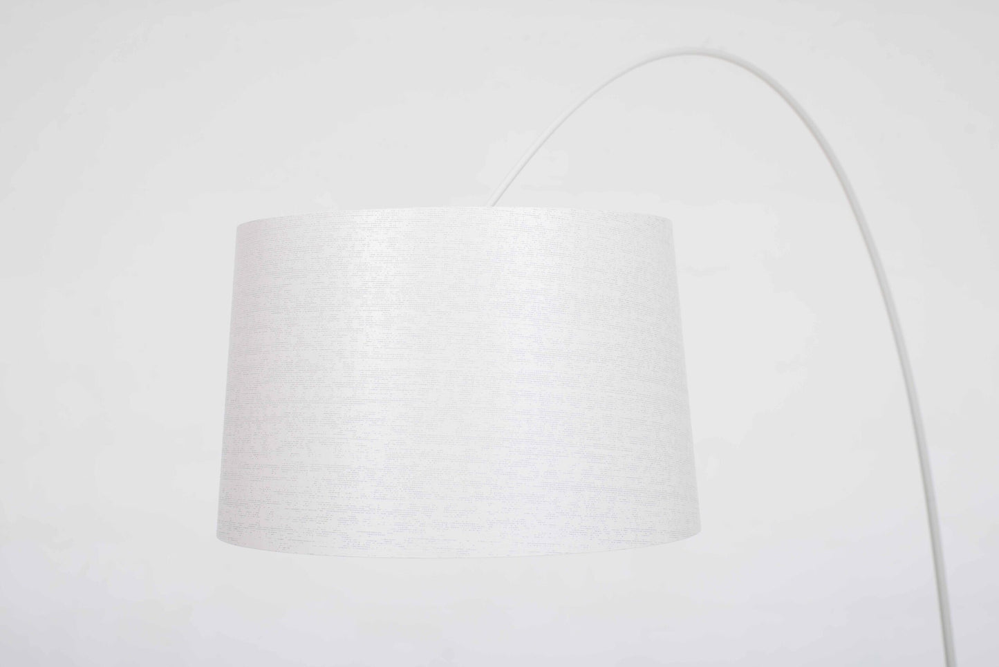 Vintage Bogenleuchte Twiggy LED Mylight von Marc Sadler für Foscarini