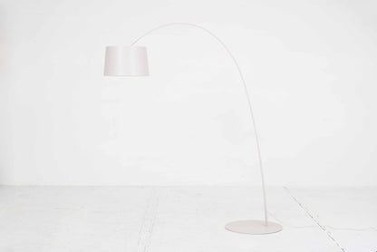 Vintage Bogenleuchte Twiggy LED Mylight von Marc Sadler für Foscarini