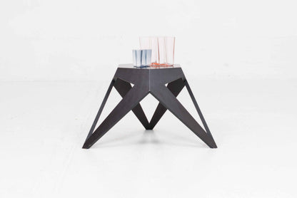 Vintage Hocker Spider 890! von Hannes Wettstein für Franziska Kessler Gallerie und Teo Jakob