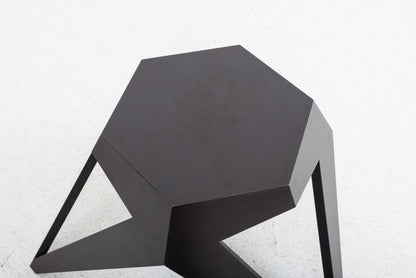 Vintage Hocker Spider 890! von Hannes Wettstein für Franziska Kessler Gallerie und Teo Jakob