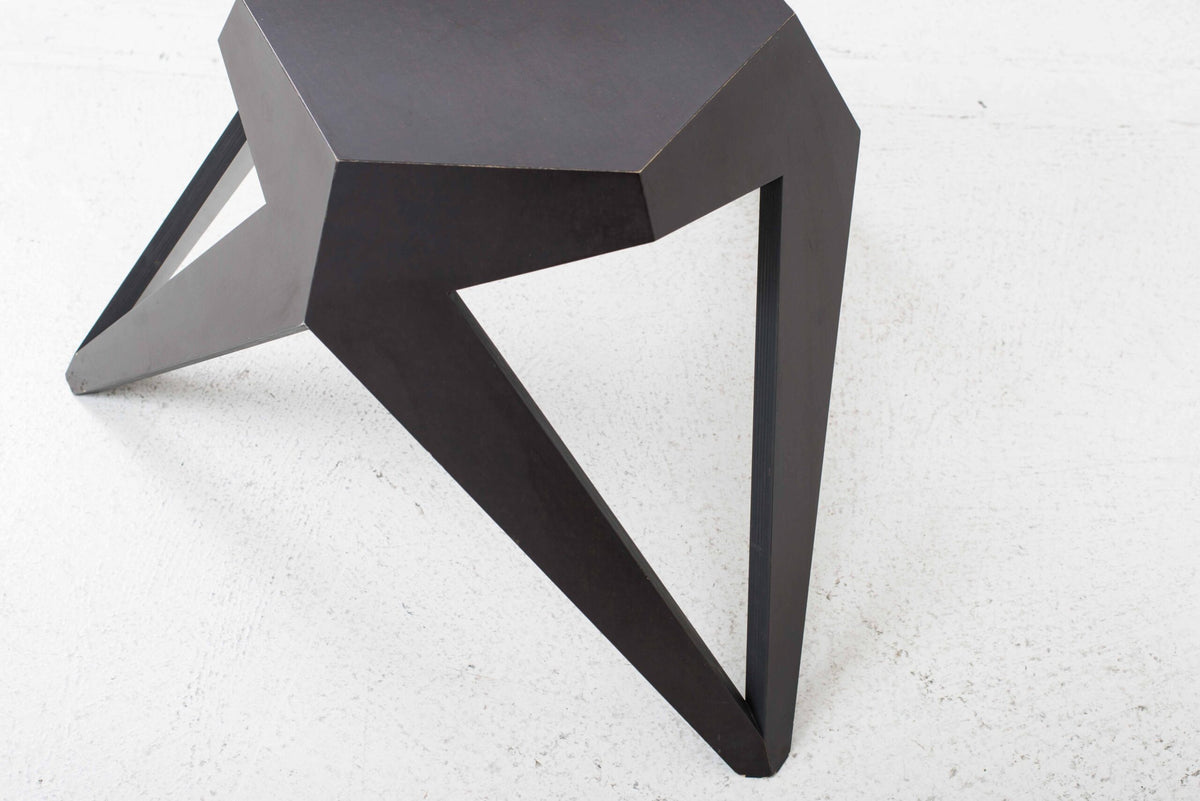 Vintage Hocker Spider 890! von Hannes Wettstein für Franziska Kessler Gallerie und Teo Jakob