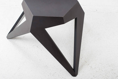 Vintage Hocker Spider 890! von Hannes Wettstein für Franziska Kessler Gallerie und Teo Jakob