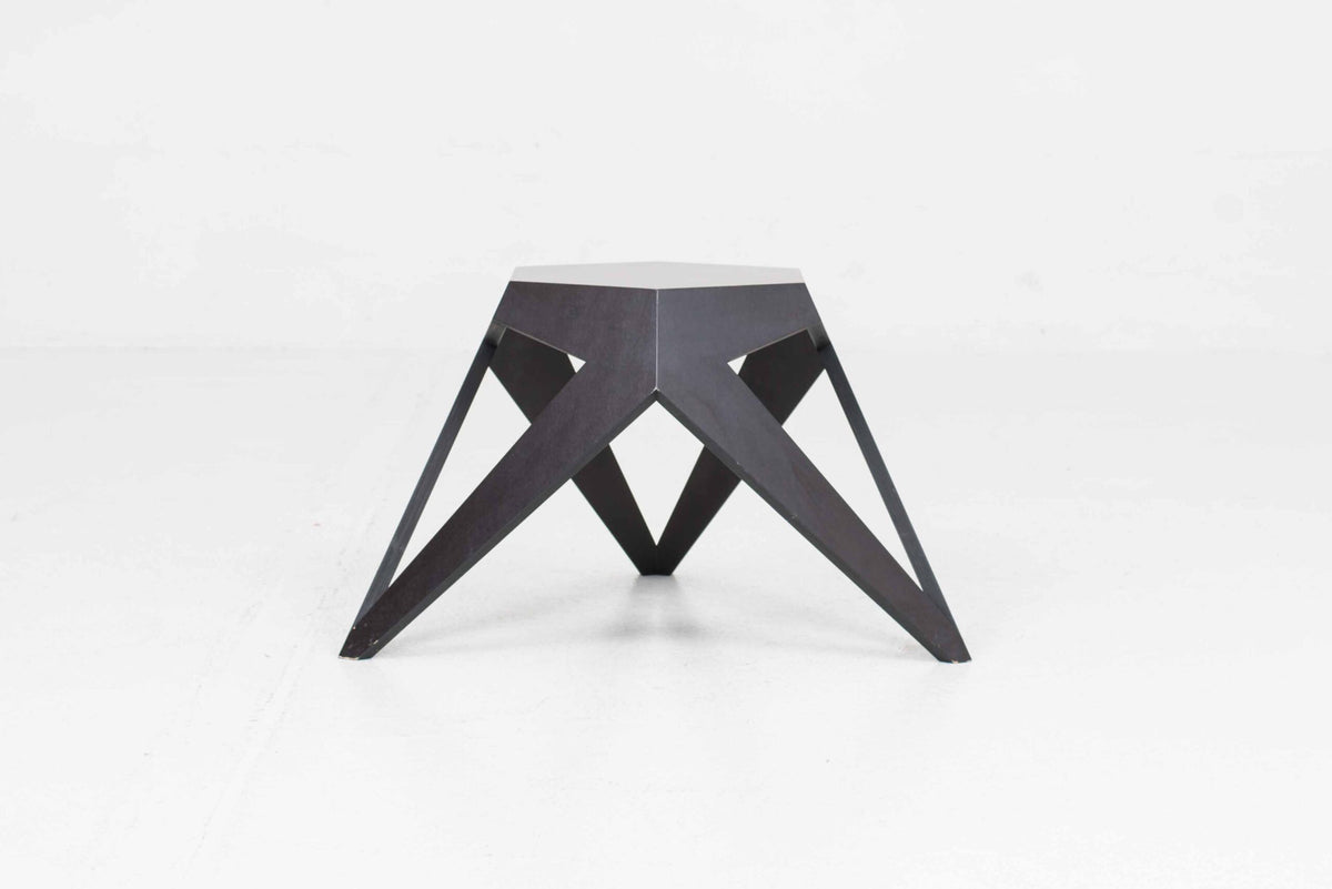 Vintage Hocker Spider 890! von Hannes Wettstein für Franziska Kessler Gallerie und Teo Jakob