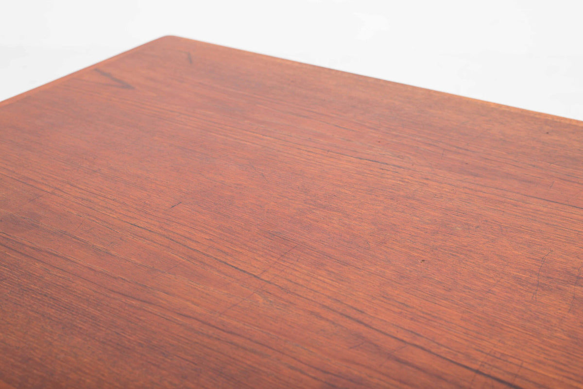 Frederica desk by Ib Kofod-Larsen